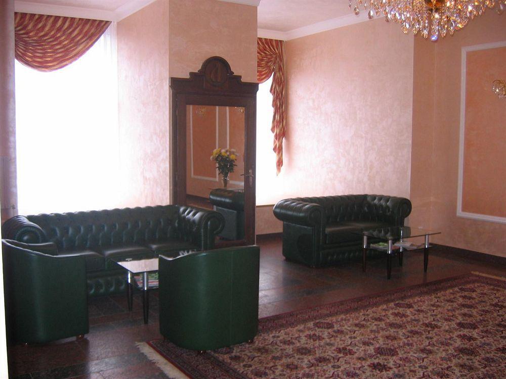 Astoria Lux Dnipro Interior foto