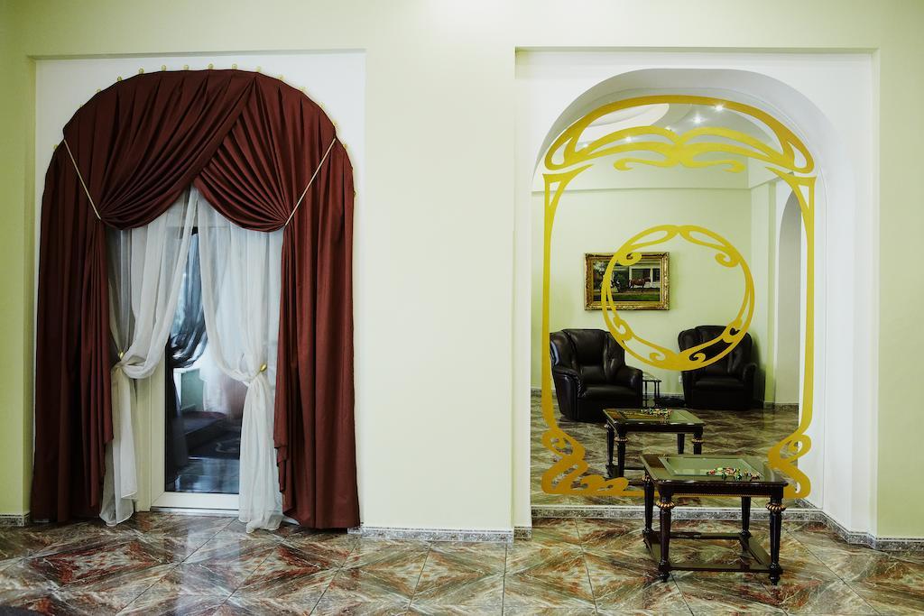 Astoria Lux Dnipro Exterior foto
