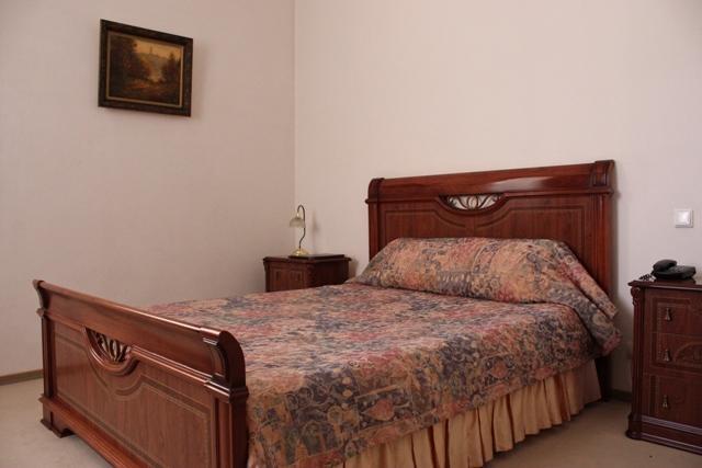 Astoria Lux Dnipro Exterior foto