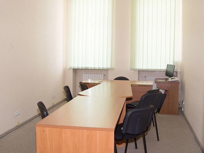Astoria Lux Dnipro Exterior foto