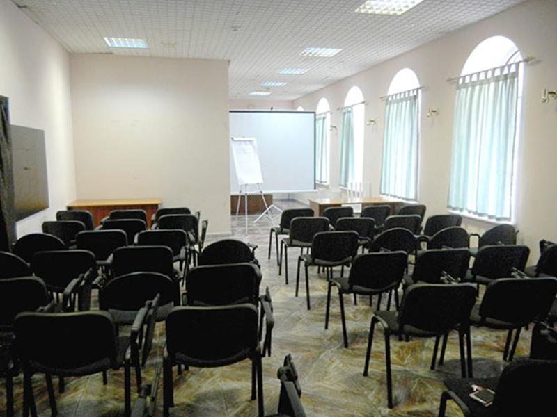 Astoria Lux Dnipro Exterior foto